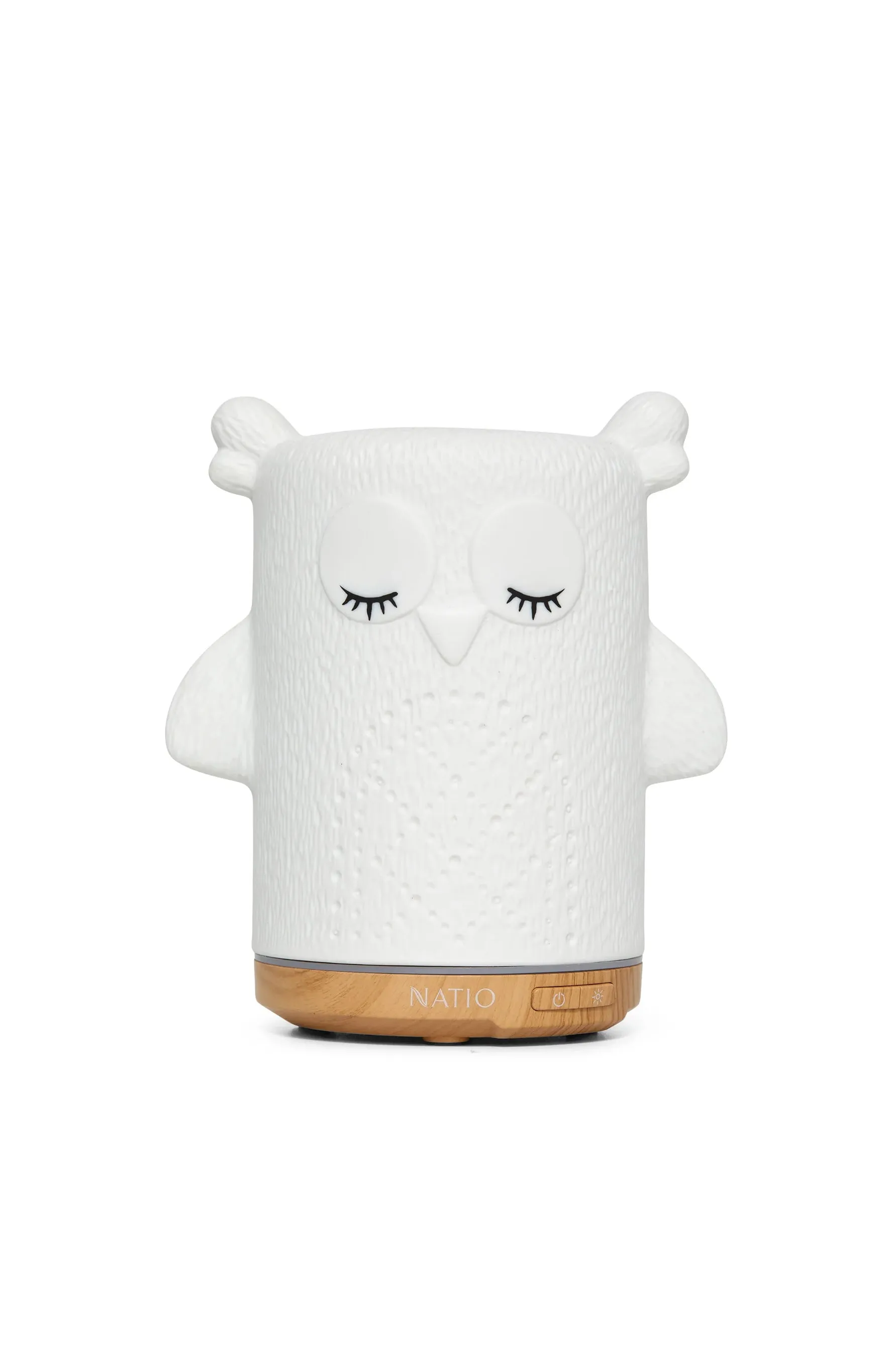 NATIO Olive the Owl Ultrasonic Diffuser