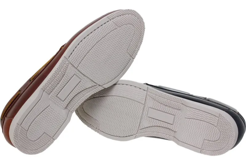 Nautical Shoes – Maritime Style