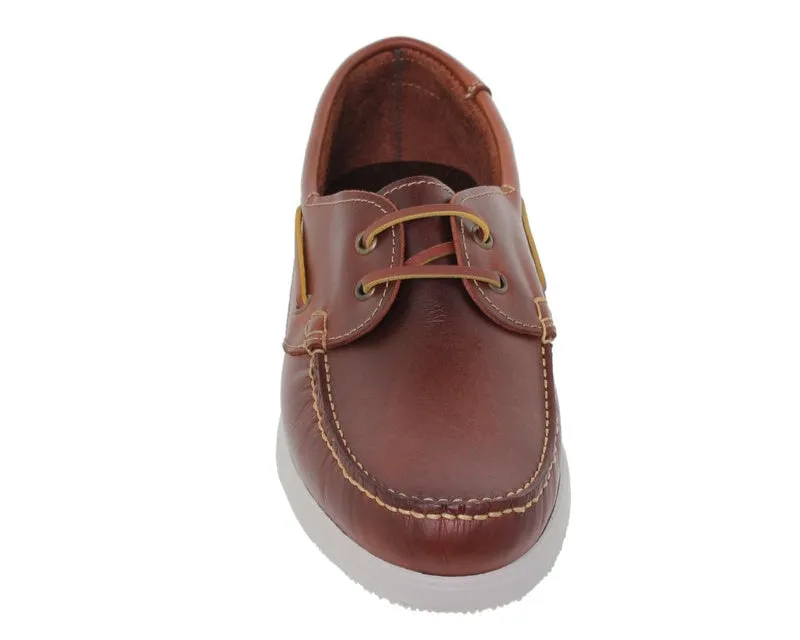 Nautical Shoes – Maritime Style