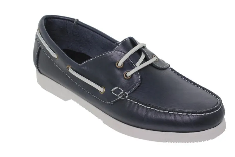 Nautical Shoes – Maritime Style