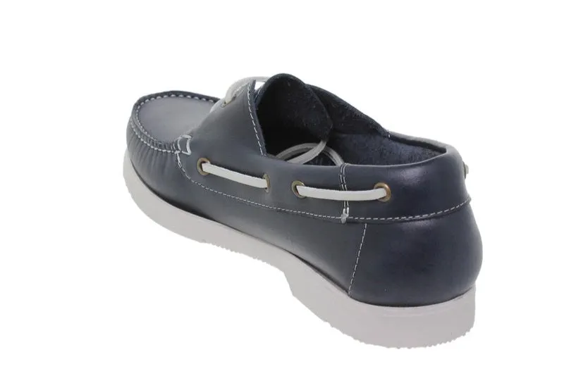 Nautical Shoes – Maritime Style