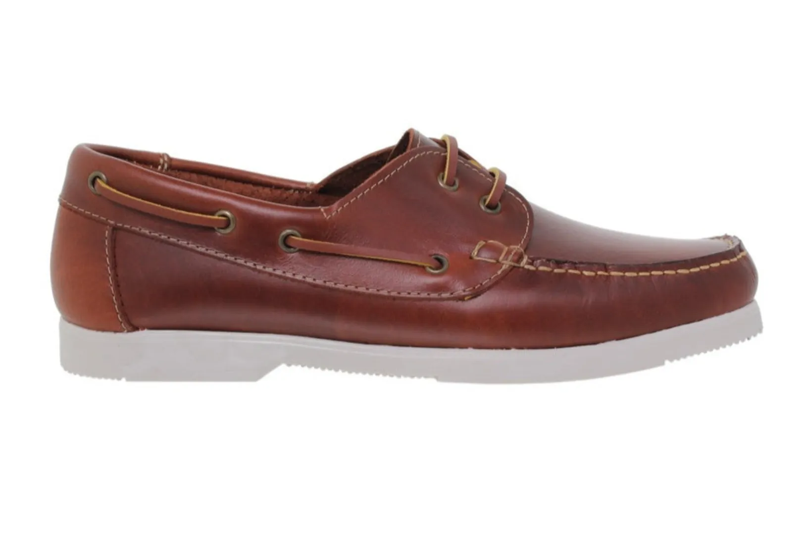 Nautical Shoes – Maritime Style