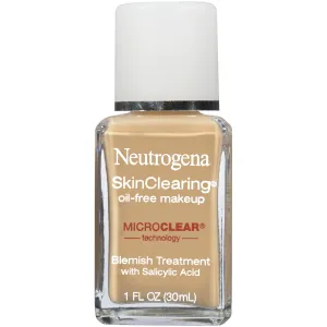 Neutrogena Skin Clearing Makeup