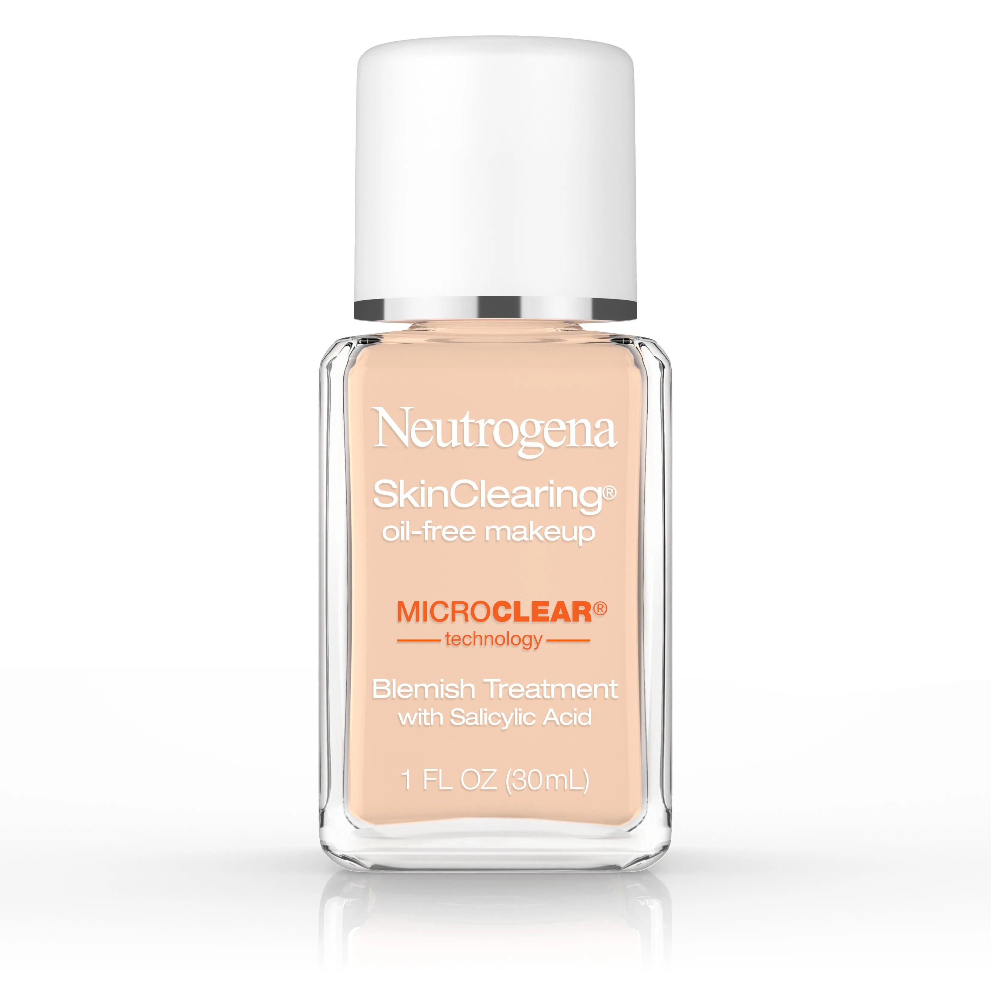 Neutrogena Skin Clearing Makeup