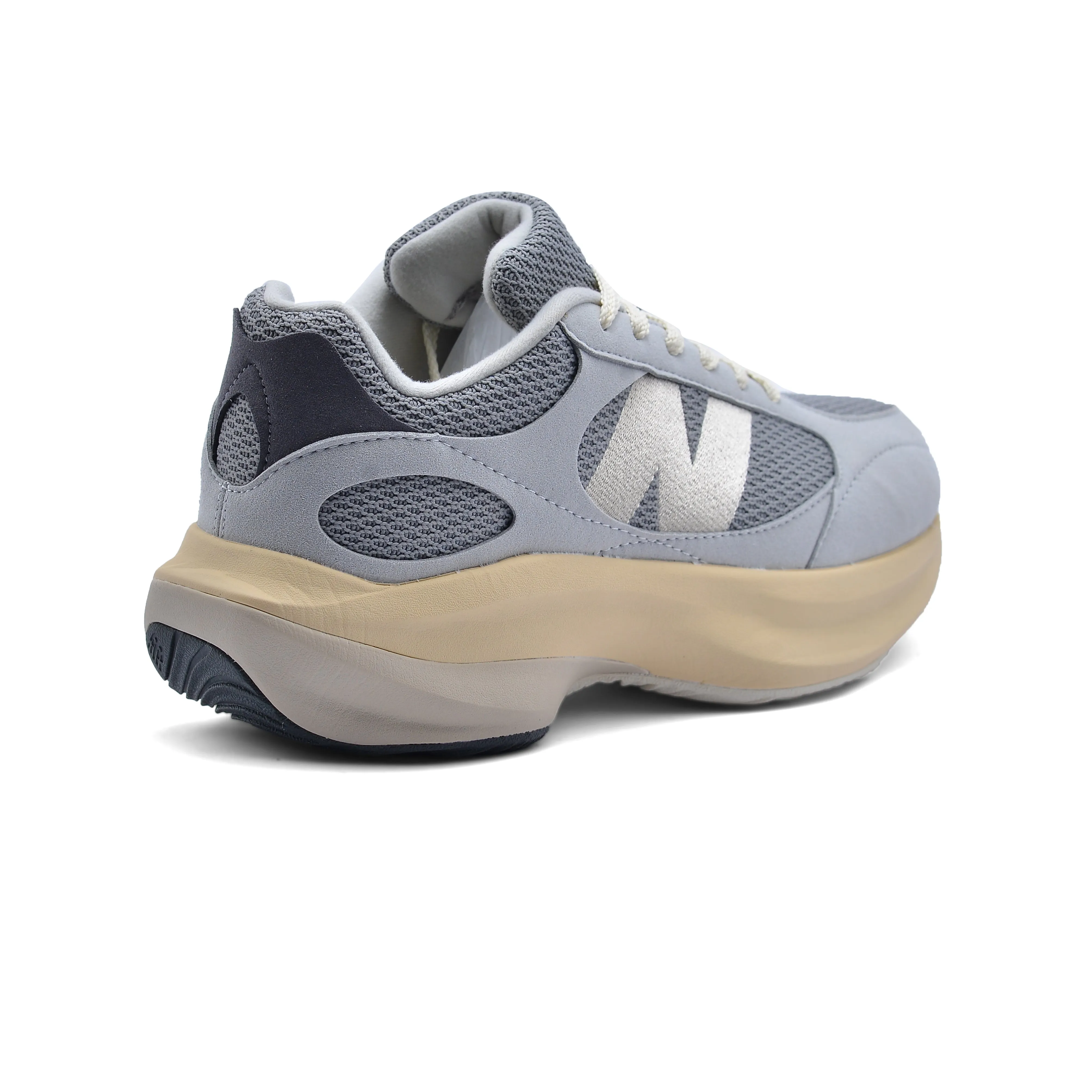 New Balance Wrpd Runner Man P386522 Light Gray