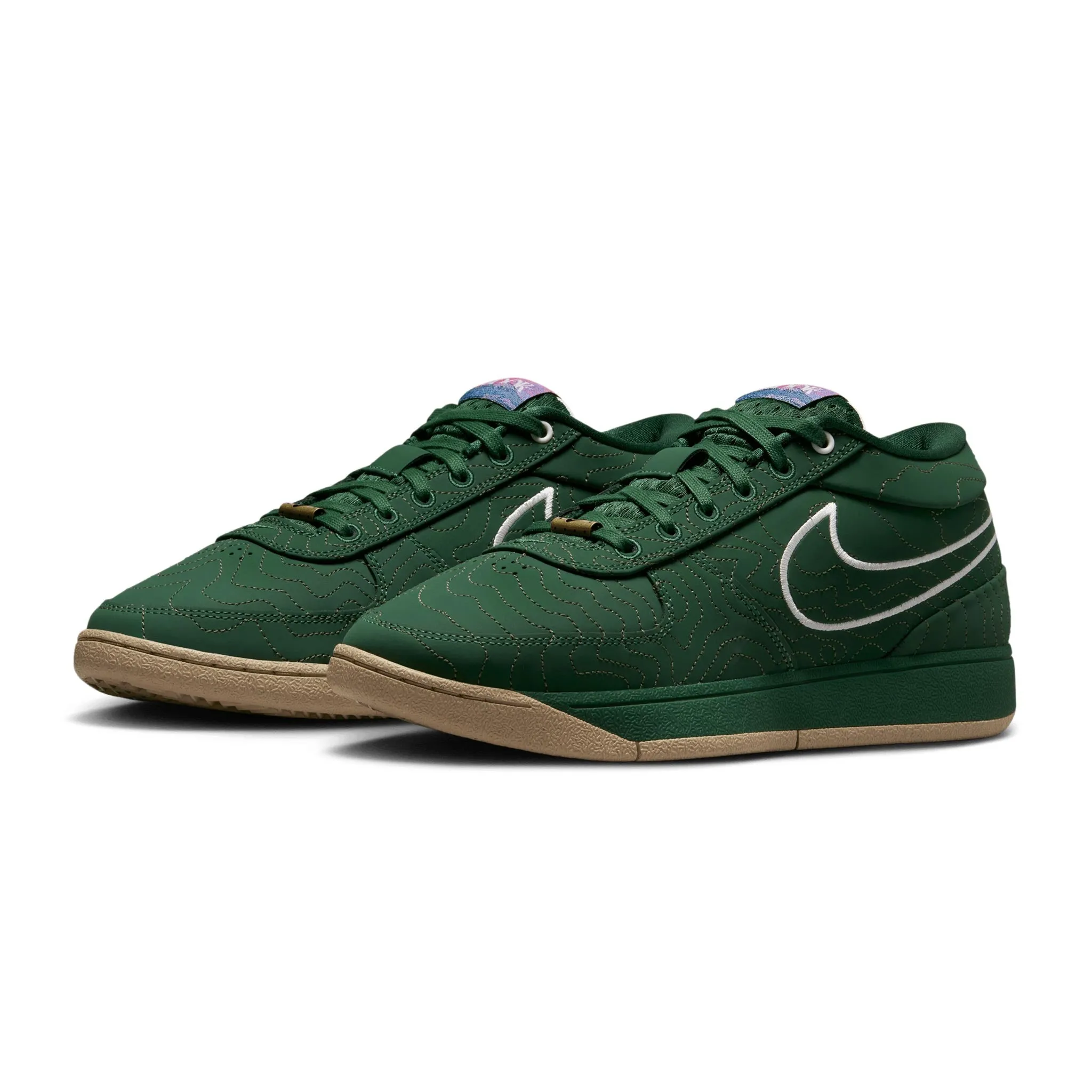Nike Book 1 Fir/Phantom-Hemp-White FJ4249-300