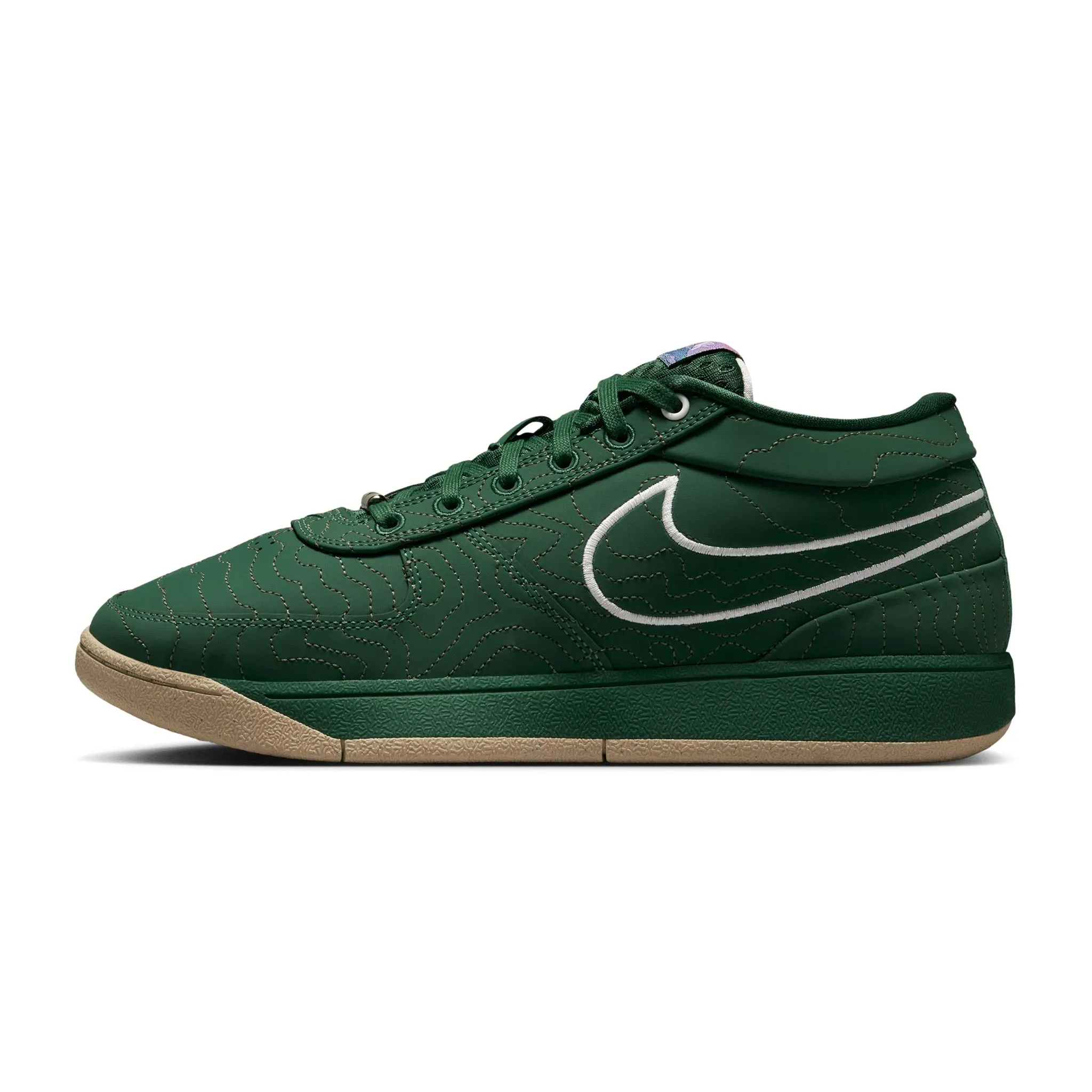Nike Book 1 Fir/Phantom-Hemp-White FJ4249-300