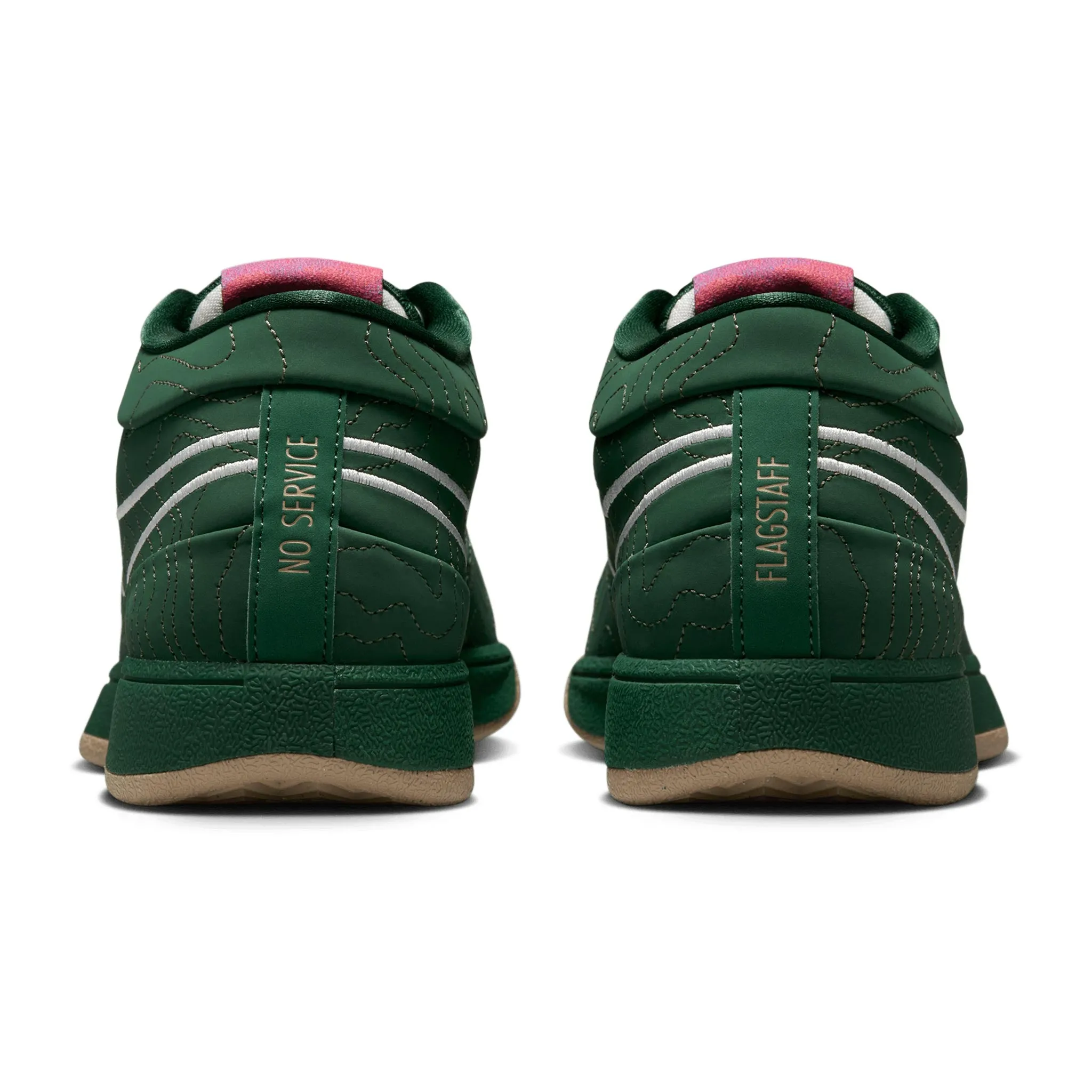Nike Book 1 Fir/Phantom-Hemp-White FJ4249-300