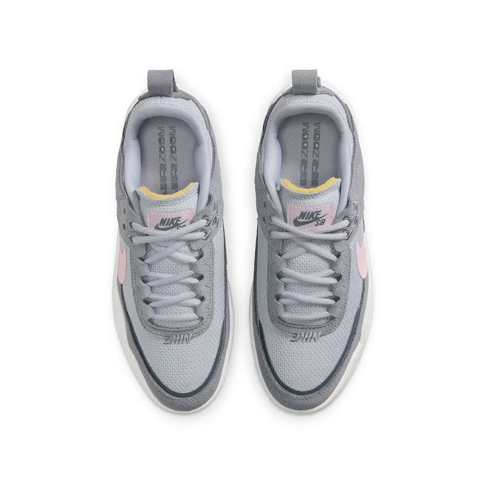 Nike SB Day One GS Cool Grey Shoes