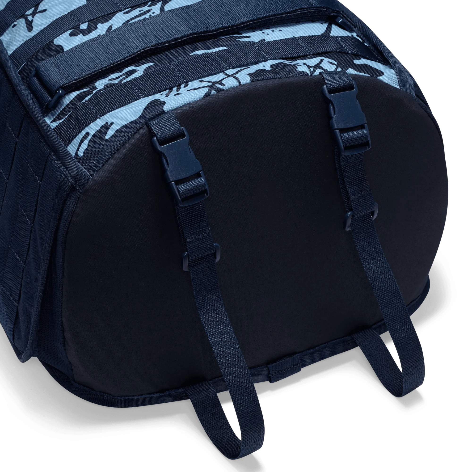 Nike SB RPM Skate Backpack Midnight Navy
