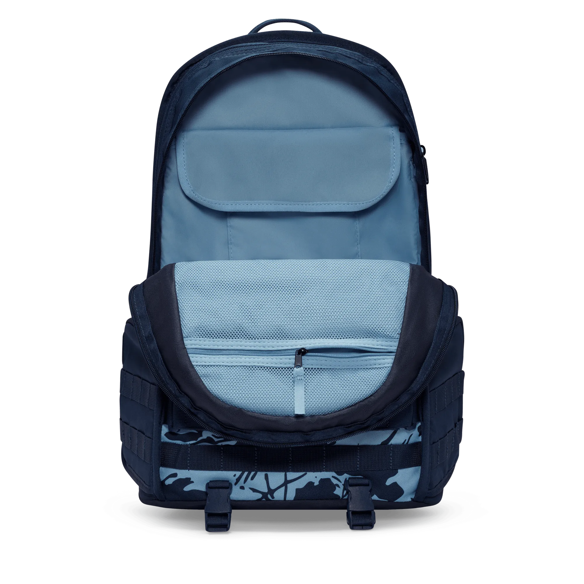 Nike SB RPM Skate Backpack Midnight Navy