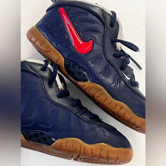 Nike Toddler  Little Prosite  PRO TD USA 843769-405