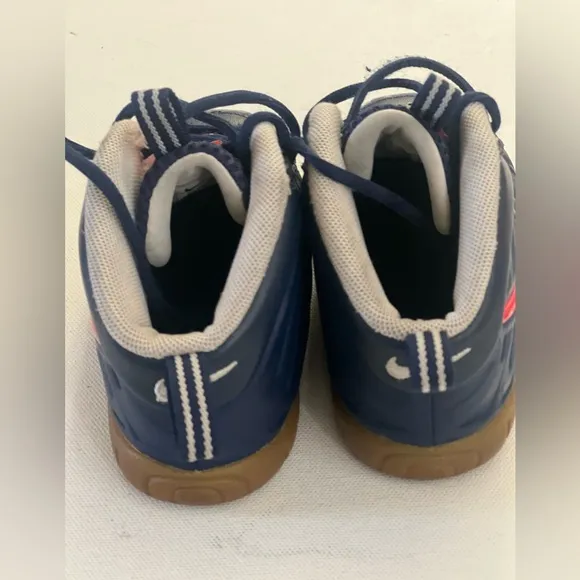 Nike Toddler  Little Prosite  PRO TD USA 843769-405