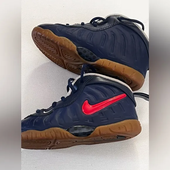 Nike Toddler  Little Prosite  PRO TD USA 843769-405