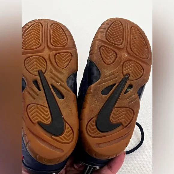 Nike Toddler  Little Prosite  PRO TD USA 843769-405