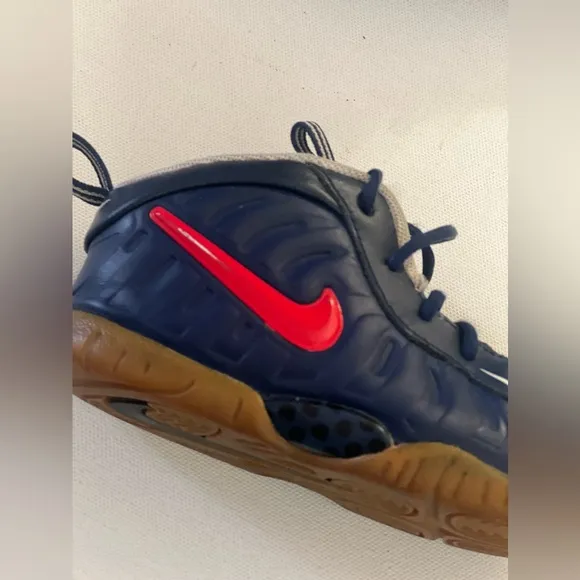 Nike Toddler  Little Prosite  PRO TD USA 843769-405