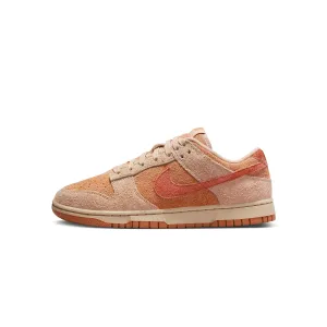 Nike Womens Dunk Low Shoes