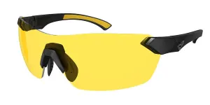 Nimby (Matte Black-Yellow / Yellow)