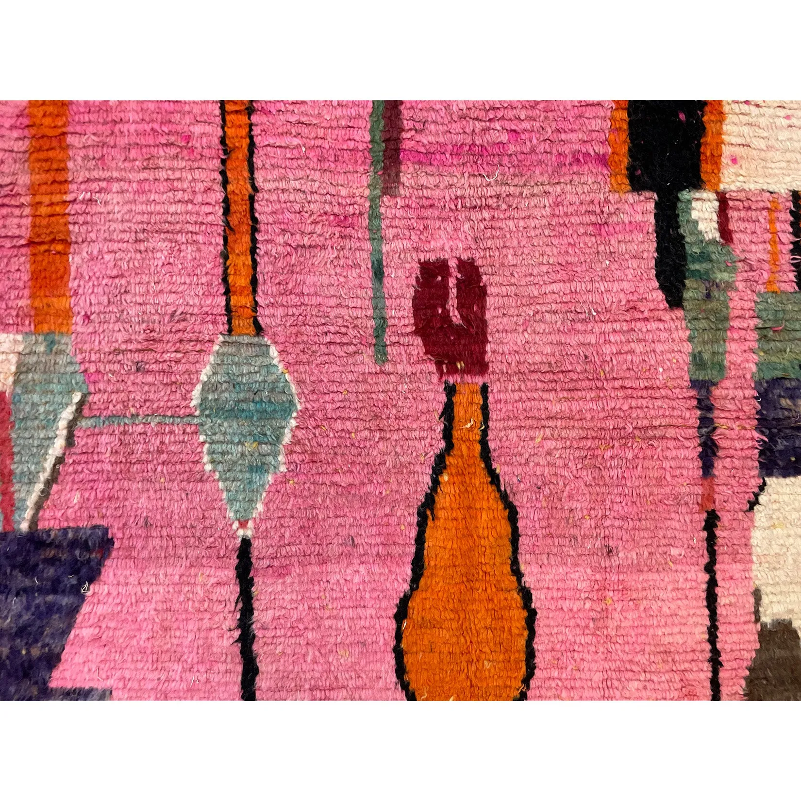 No. 656 | 5' 6" x 9' 6"