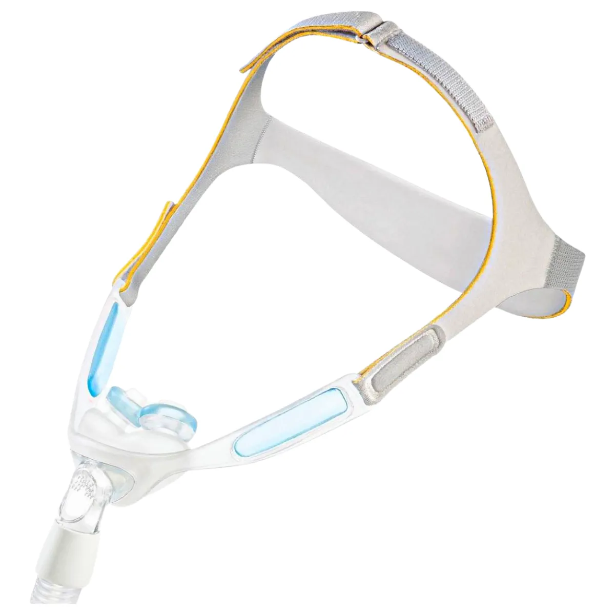 Nuance Pro Gel Nasal Pillow CPAP Mask (Fitpack)