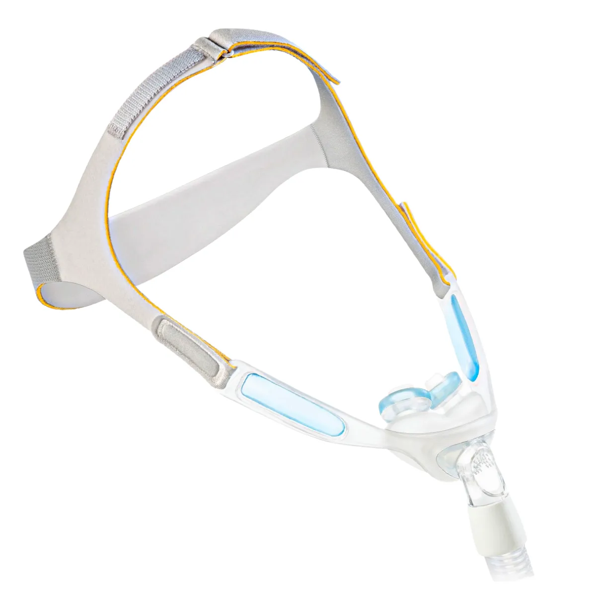 Nuance Pro Gel Nasal Pillow CPAP Mask (Fitpack)