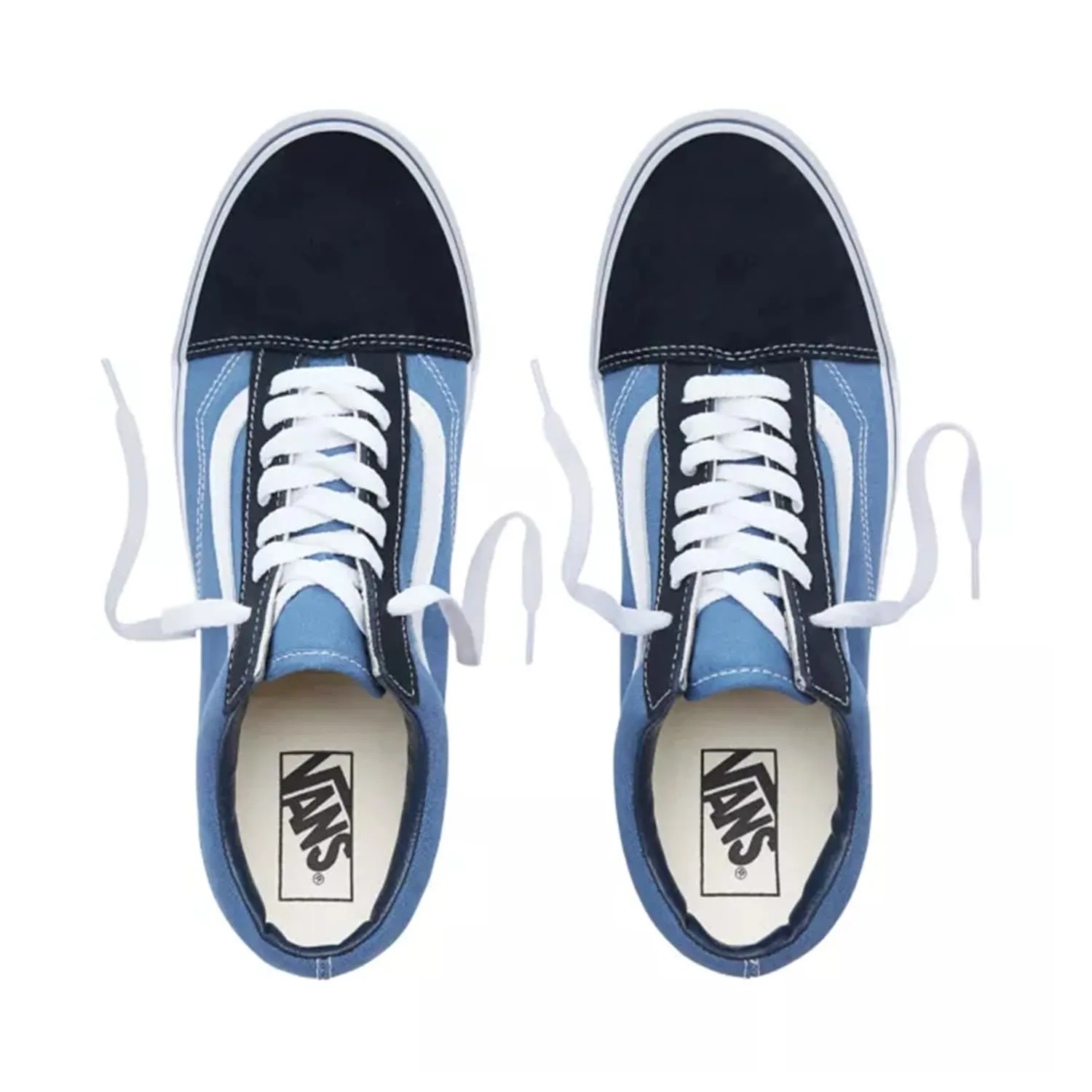 Old Skool Navy