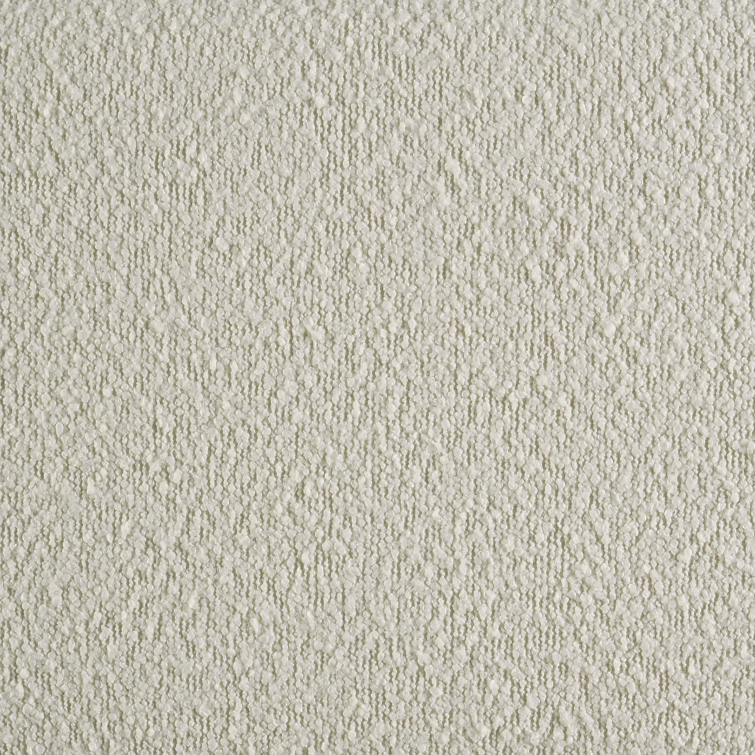 Olivia California King Panel Bed LED Headboard Pearl White
