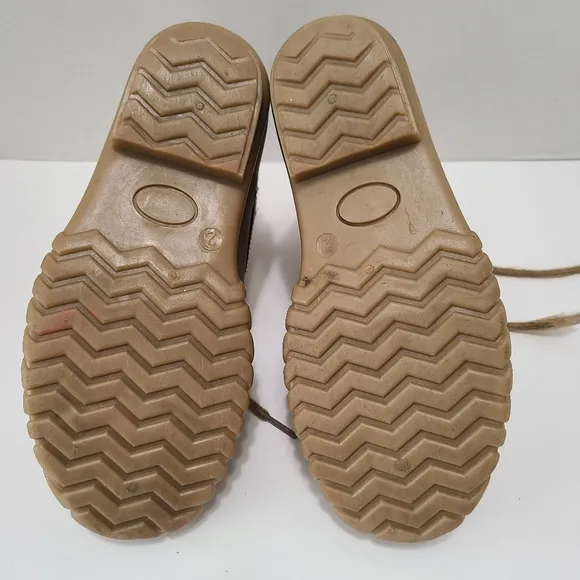 Olivia Miller Big Girls Shimma‎ Shimma Boot Size 2