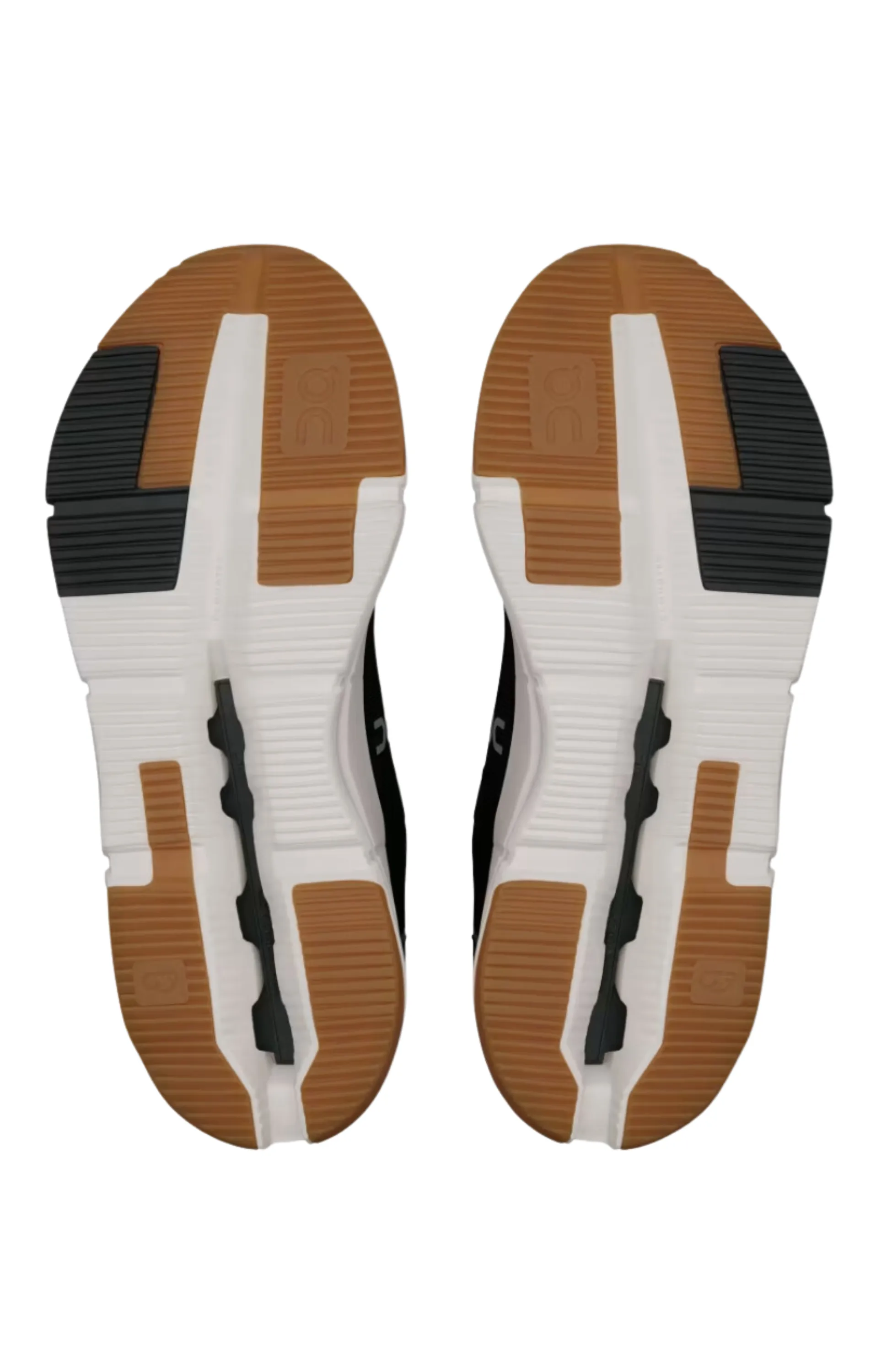 On - Men's Cloudnova Form 2