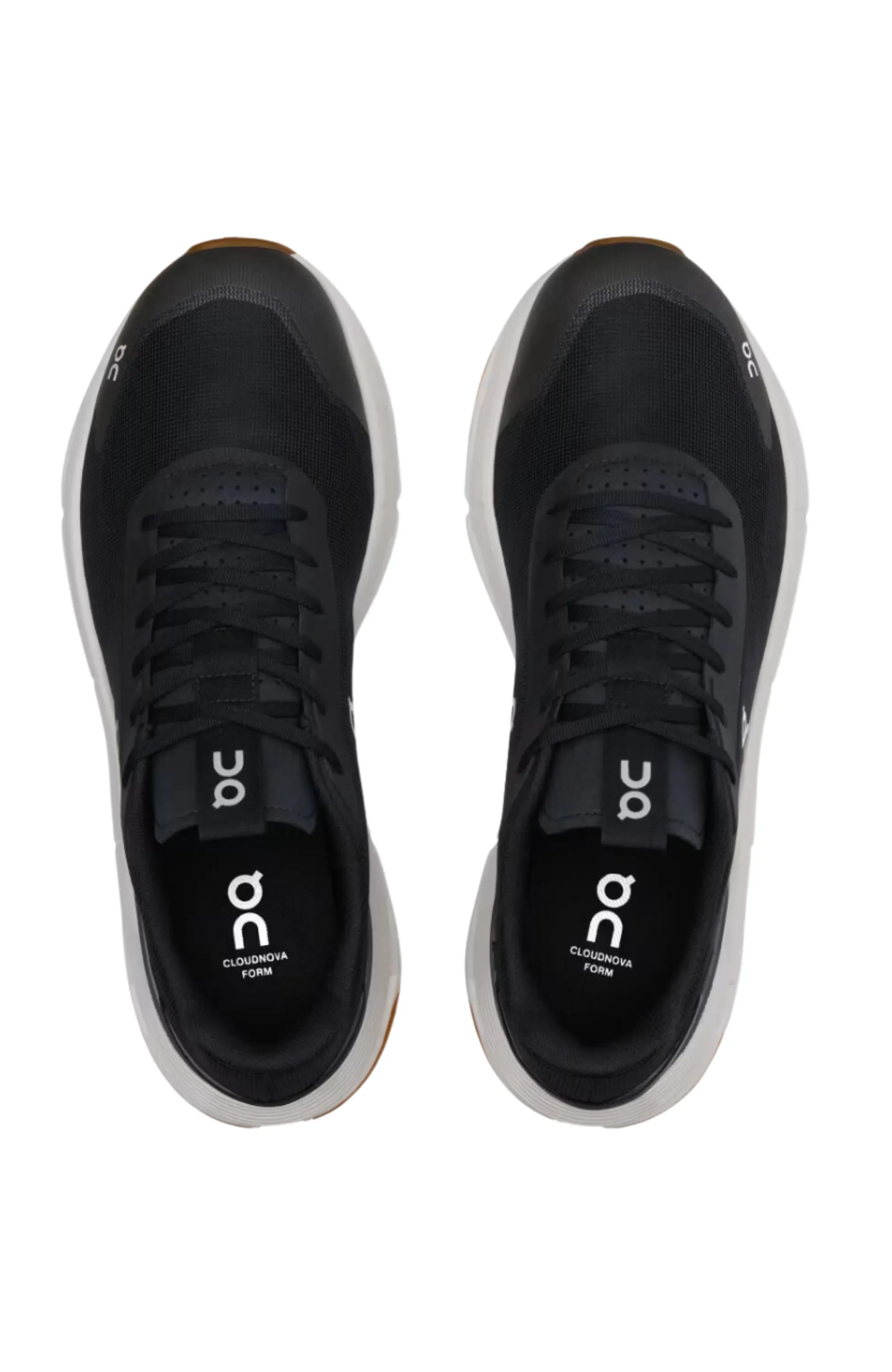 On - Men's Cloudnova Form 2