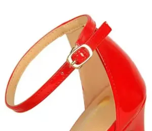 Open Toe Stilleto