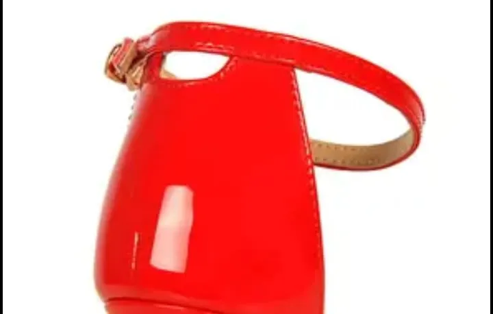 Open Toe Stilleto