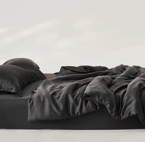 Organic Bamboo Summer Bedding Set