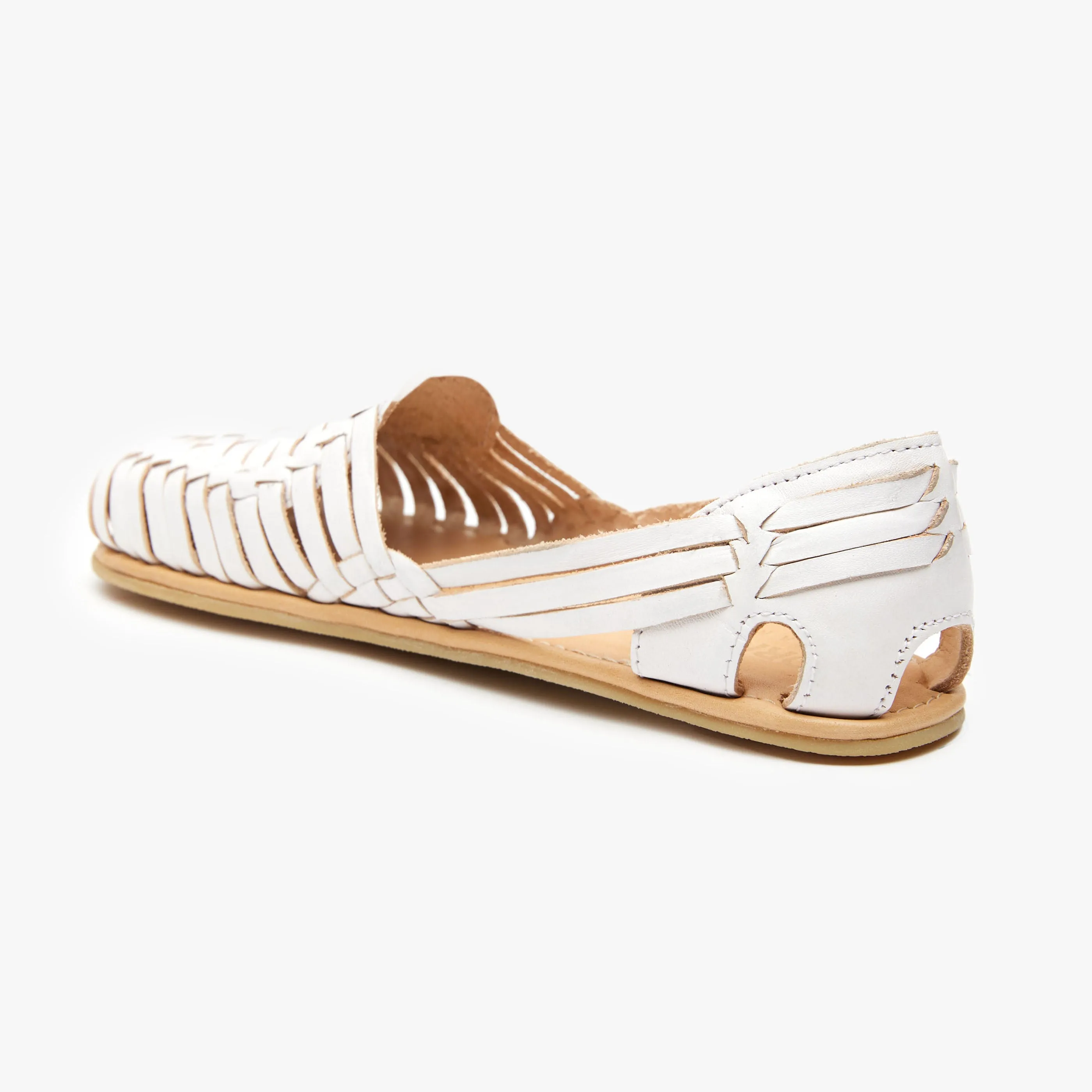 Origo Huarache Slip-On by Anya (US Stock)