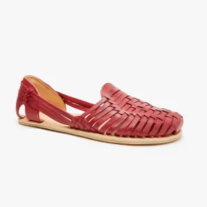 Origo Huarache Slip-On by Anya (US Stock)