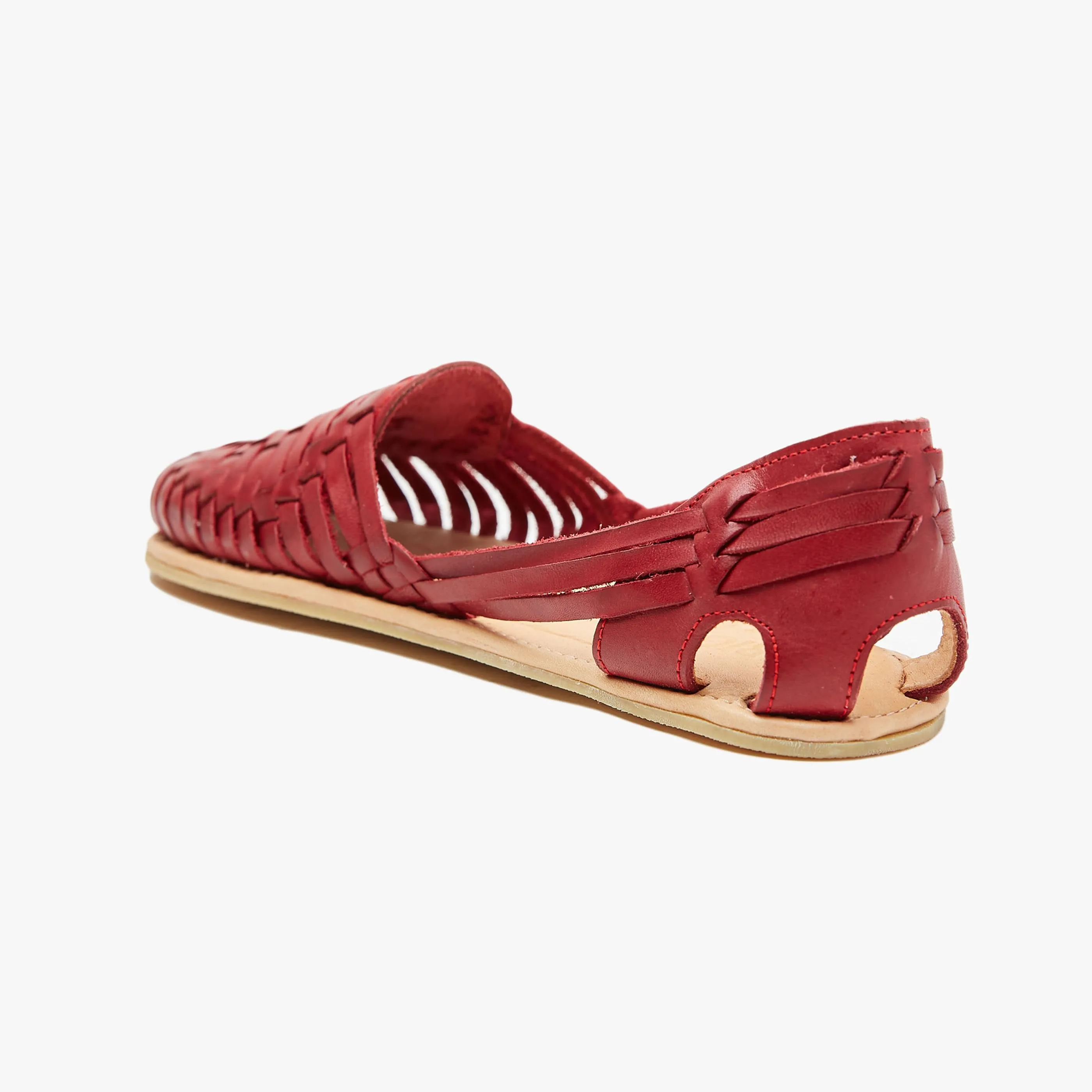 Origo Huarache Slip-On by Anya (US Stock)