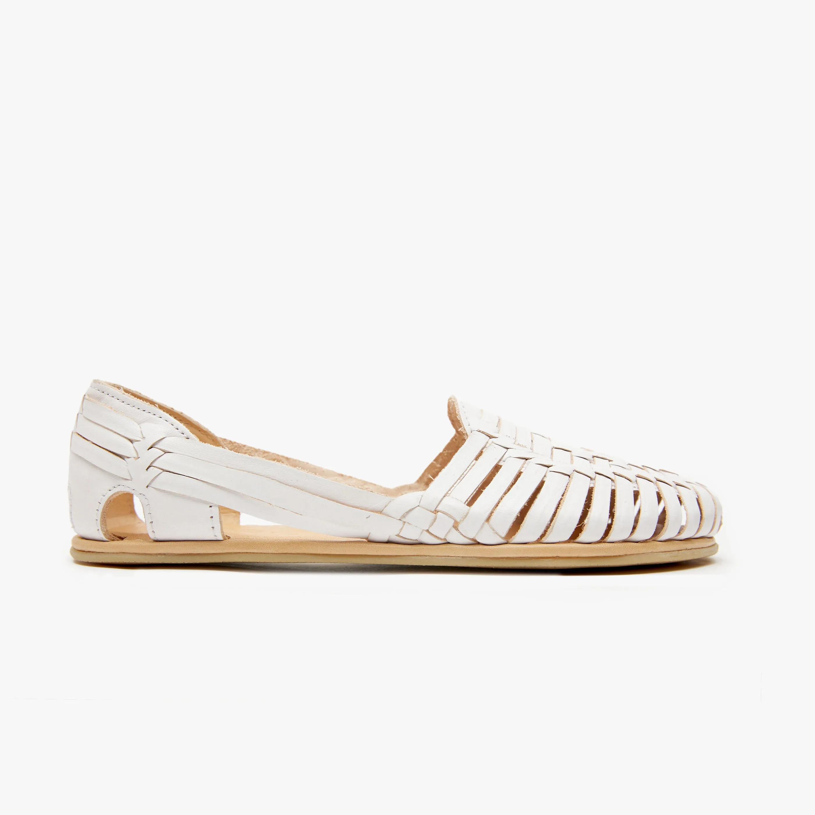 Origo Huarache Slip-On by Anya (US Stock)
