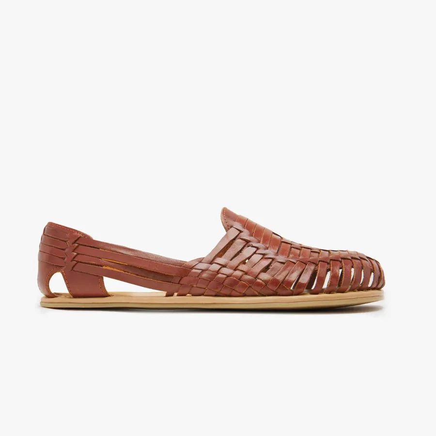 Origo Huarache Wide Slip-on by Anya (NZ stock)