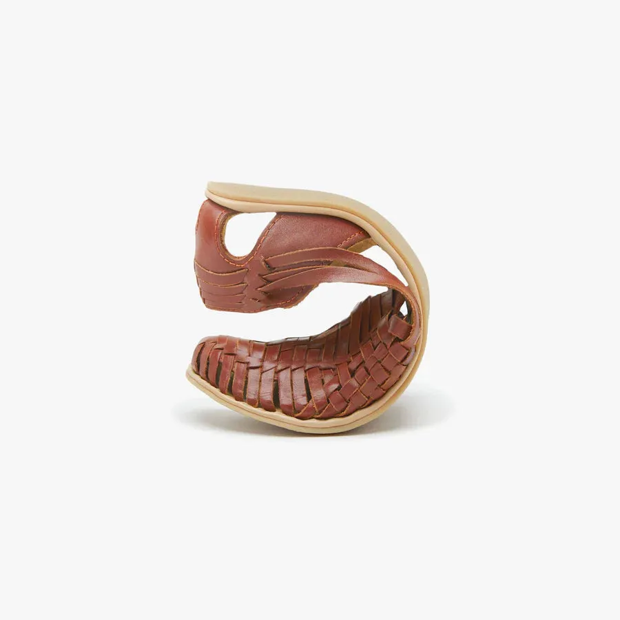 Origo Huarache Wide Slip-on by Anya (NZ stock)