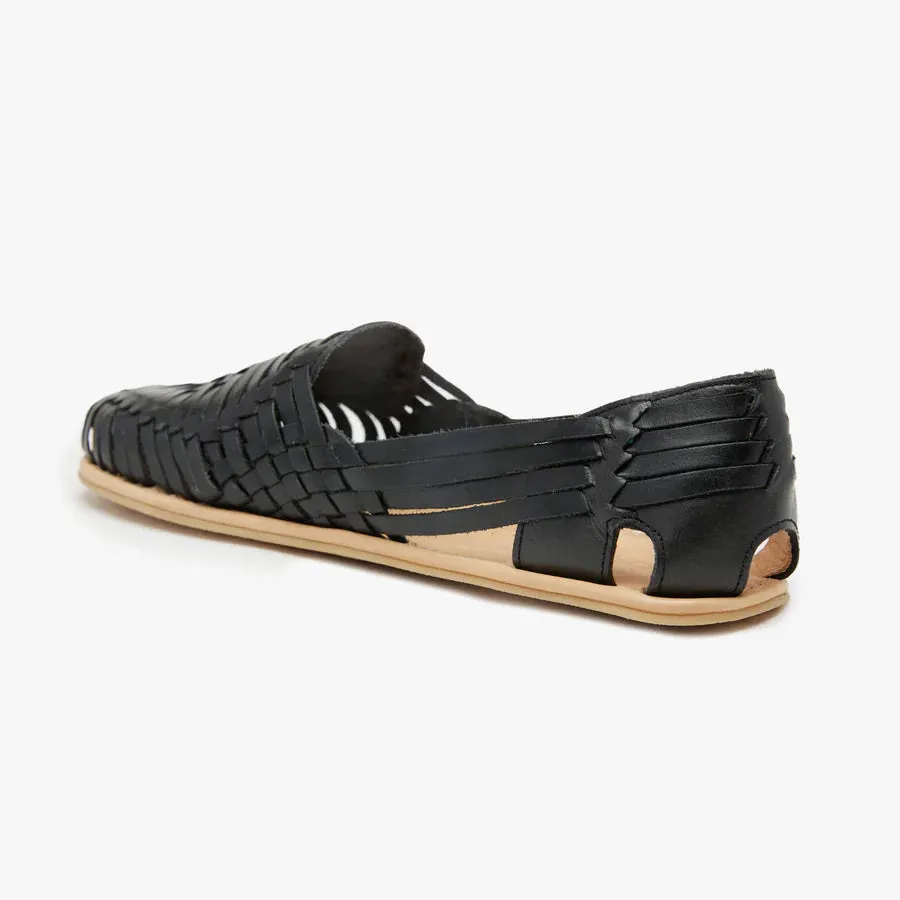 Origo Huarache Wide Slip-on by Anya (NZ stock)