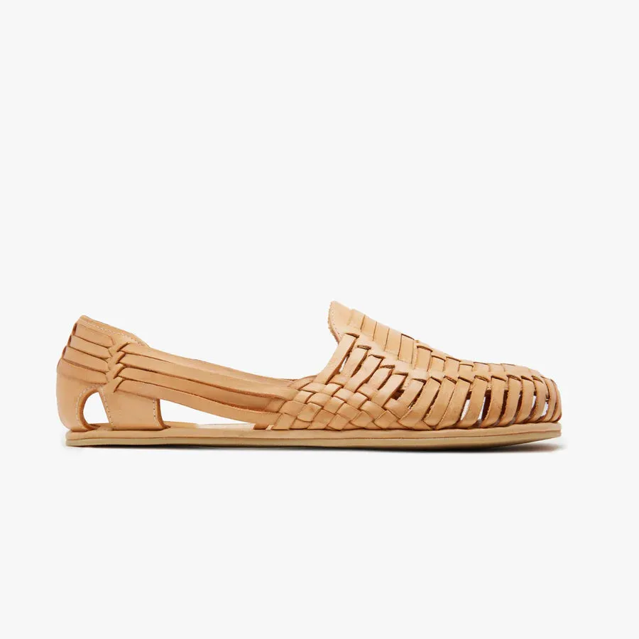 Origo Huarache Wide Slip-on by Anya (NZ stock)