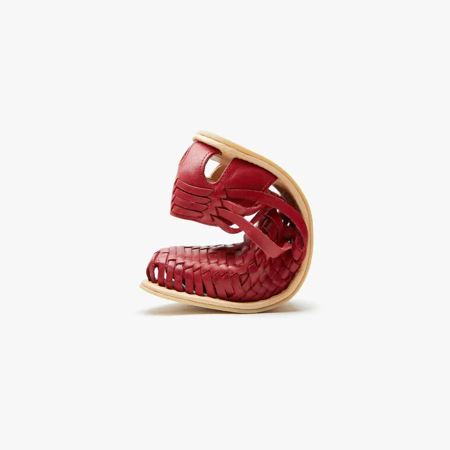 Origo Huarache Wide Slip-on by Anya (NZ stock)