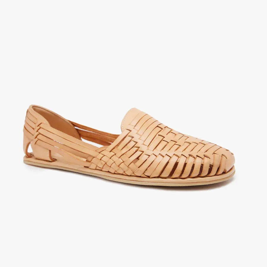Origo Huarache Wide Slip-on by Anya (NZ stock)