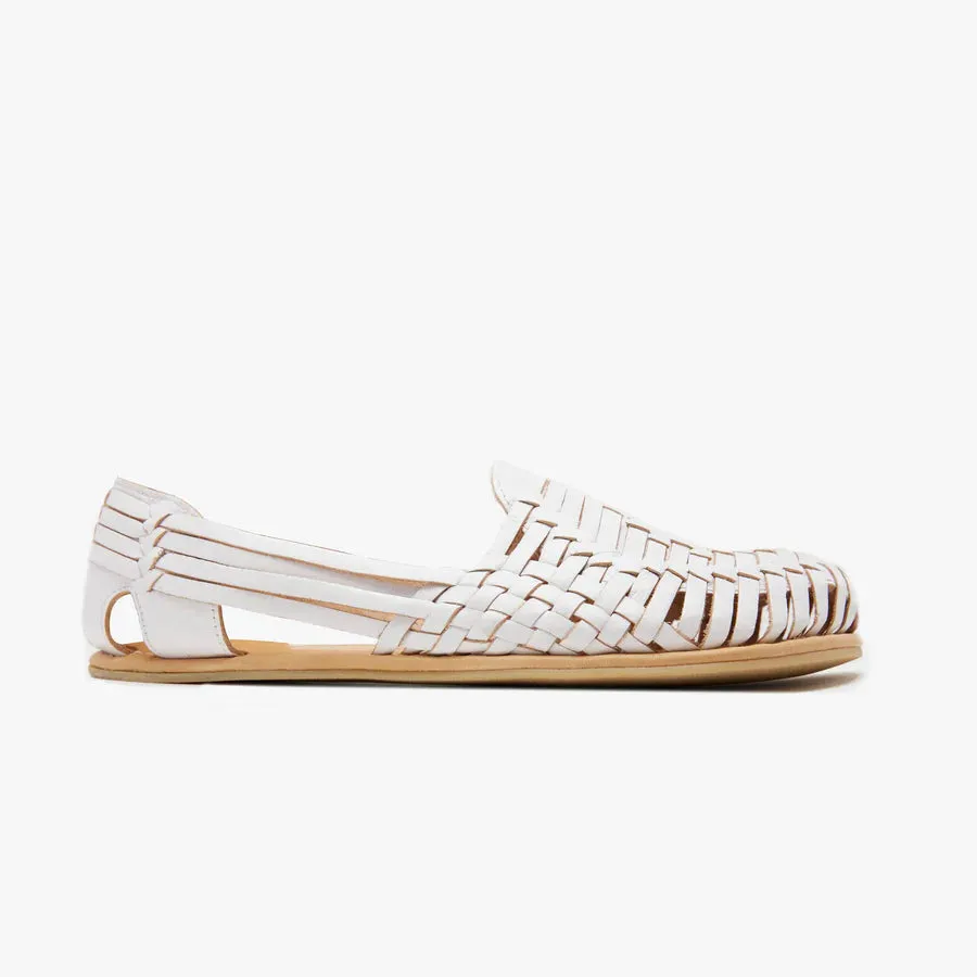 Origo Huarache Wide Slip-on by Anya (NZ stock)