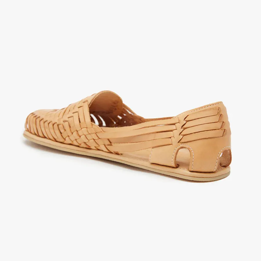 Origo Huarache Wide Slip-on by Anya (NZ stock)