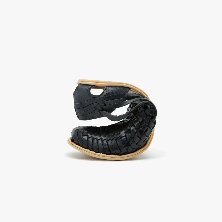 Origo Huarache Wide Slip-on by Anya (NZ stock)