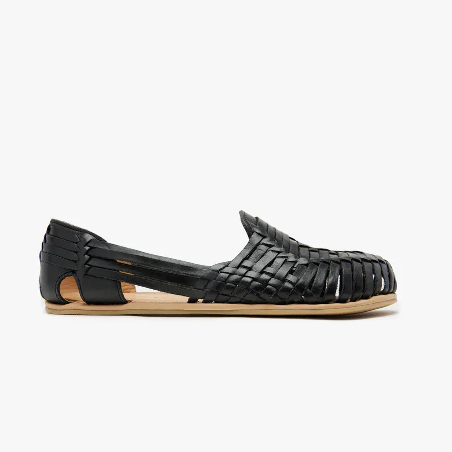 Origo Huarache Wide Slip-on by Anya (NZ stock)