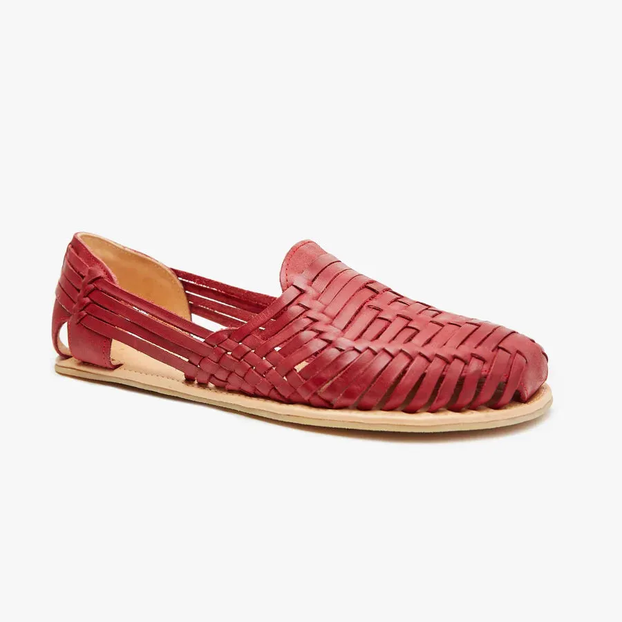 Origo Huarache Wide Slip-on by Anya (NZ stock)