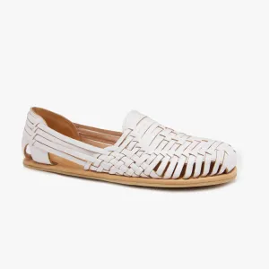 Origo Huarache Wide Slip-on by Anya (US Stock)