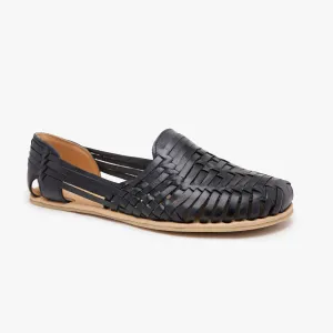 Origo Huarache Wide Slip-on by Anya (US Stock)